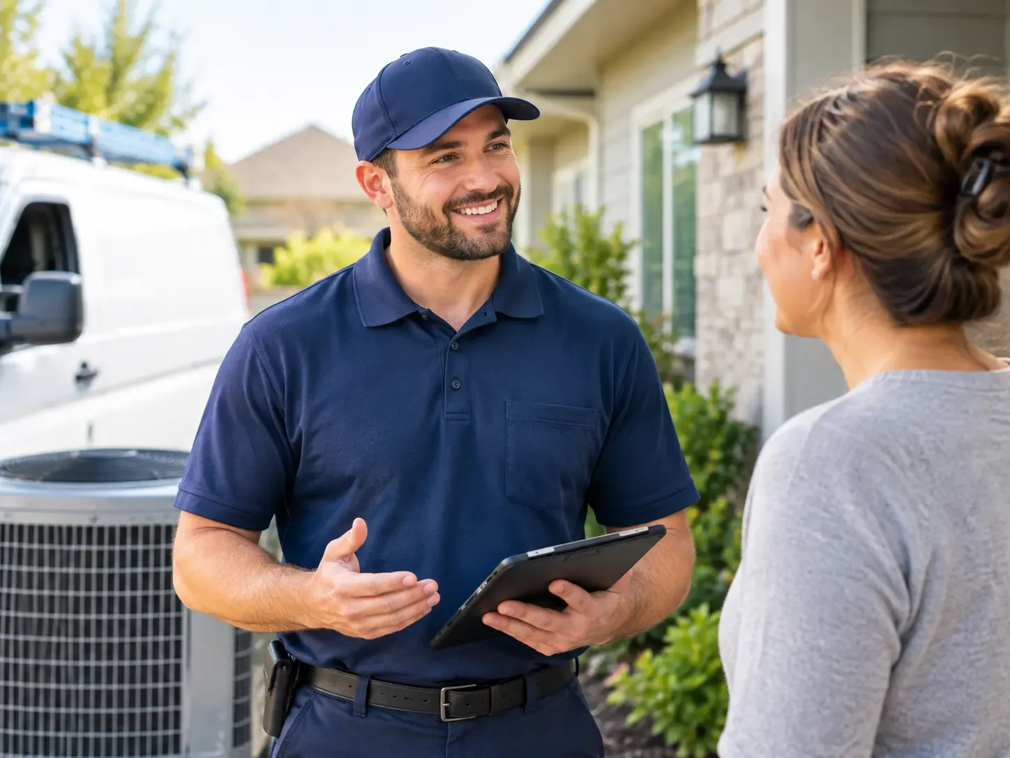 AC Installation Near Me Tumwater, WA FAQs